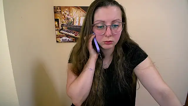  Annabelle Lee online show from February 2025 10:48:02 AM