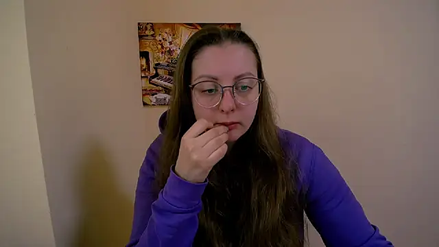  Annabelle Lee online show from March 2025 07:22:02 AM