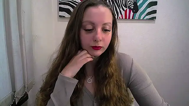  Annabelle Lee online show from October 2025 06:56:01 AM