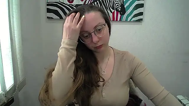 Annabelle Lee online show from April 2026 06:30:01 AM