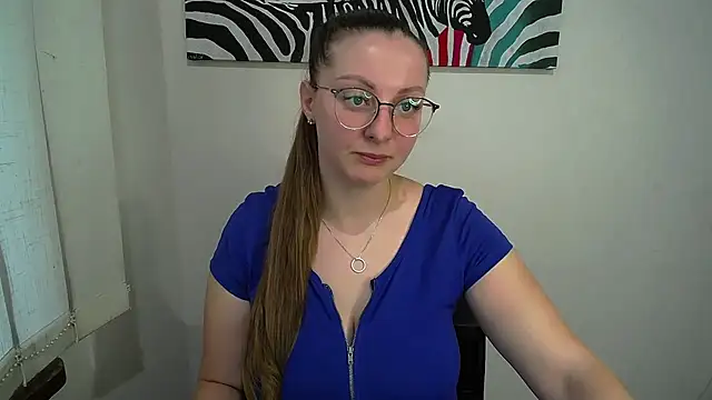  Annabelle Lee online show from November 2025 08:35:01 AM