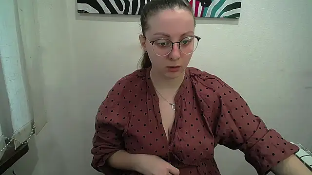  Annabelle Lee online show from March 2026 07:41:02 AM