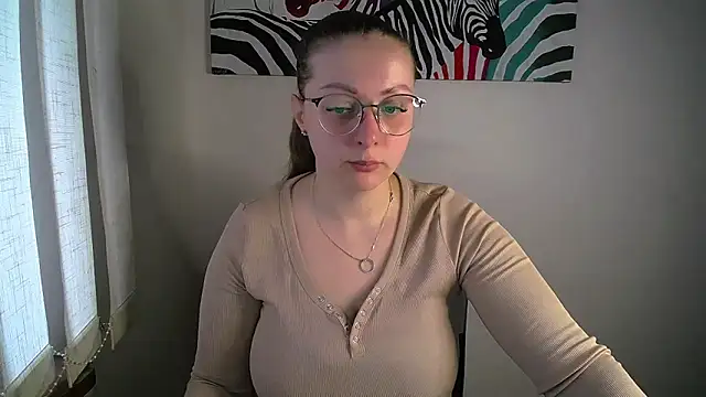  Annabelle Lee online show from November 2025 07:23:01 AM