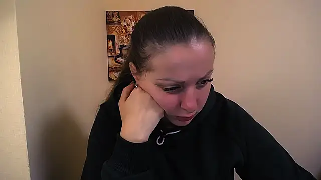  Annabelle Lee online show from October 2025 06:25:01 AM