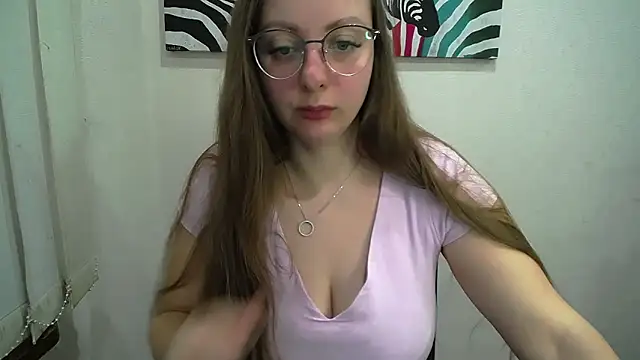  Annabelle Lee online show from December 2025 07:29:01 AM