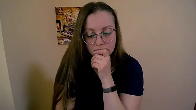  Annabelle Lee online show from March 2025 01:37:02 PM