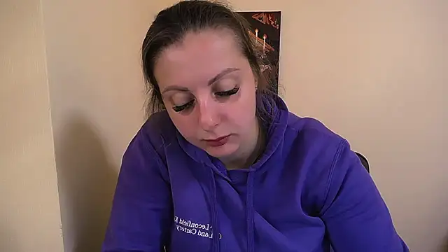  Annabelle Lee online show from September 2025 06:38:02 AM