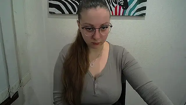  Annabelle Lee online show from December 2025 07:32:01 AM