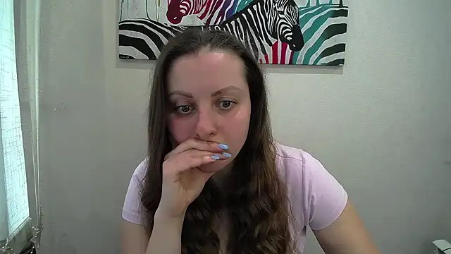  Annabelle Lee online show from March 2026 07:45:01 AM