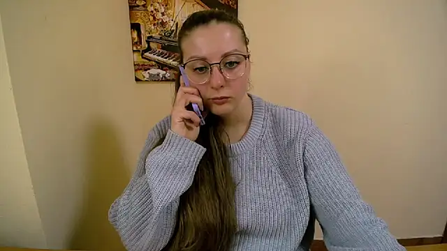  Annabelle Lee online show from February 2025 02:09:02 PM