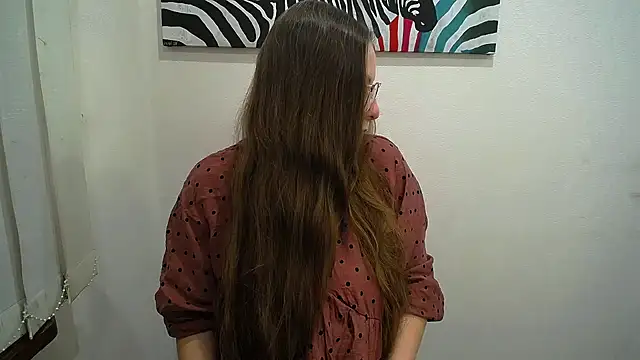  Annabelle Lee online show from January 2026 02:11:02 PM