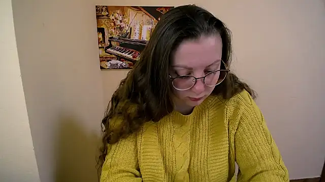  Annabelle Lee online show from February 2025 07:30:02 AM