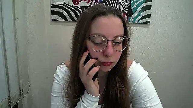  Annabelle Lee online show from January 2026 07:12:01 AM