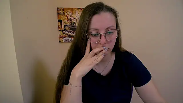  Annabelle Lee online show from March 2025 10:32:01 AM