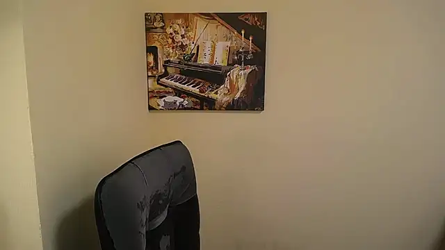  Annabelle Lee online show from October 2025 06:48:02 AM