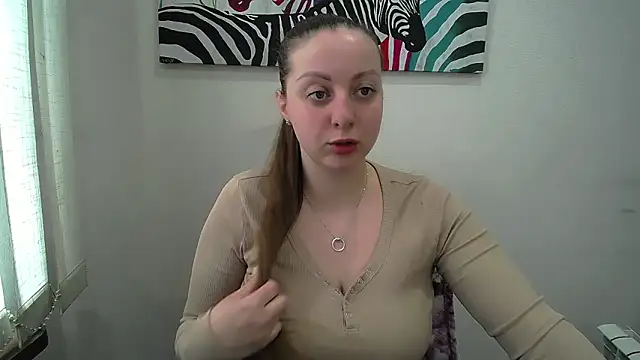  Annabelle Lee online show from April 2026 06:29:02 AM