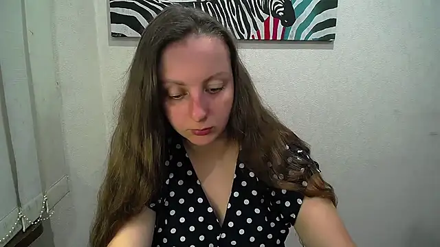  Annabelle Lee online show from July 2026 06:43:01 AM