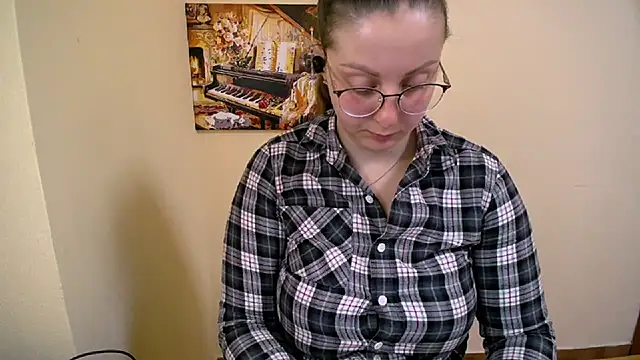  Annabelle Lee online show from February 2025 09:55:01 AM