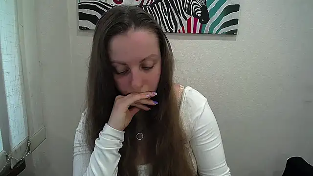  Annabelle Lee online show from March 2026 08:05:02 AM