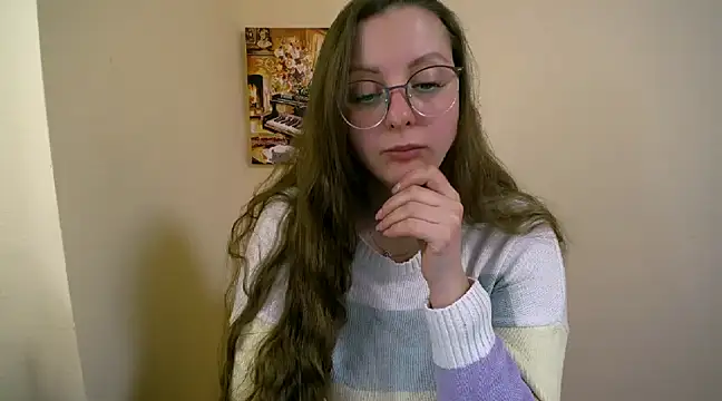  Annabelle Lee online show from January 2025 10:31:02 AM