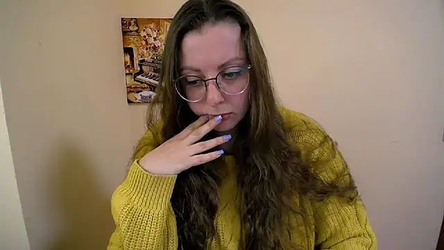  Annabelle Lee online show from February 2025 10:33:02 AM