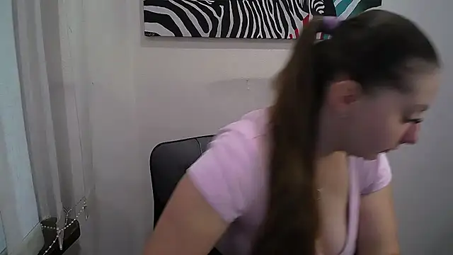  Annabelle Lee online show from October 2025 07:40:02 AM