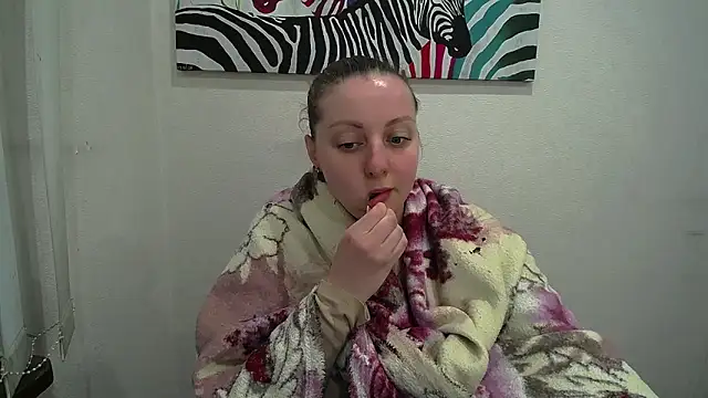  Annabelle Lee online show from April 2026 06:53:01 AM