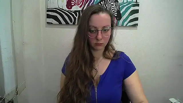  Annabelle Lee online show from March 2026 08:14:01 AM