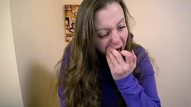  Annabelle Lee online show from February 2025 07:07:02 AM