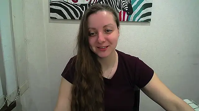  Annabelle Lee online show from April 2026 06:26:02 AM