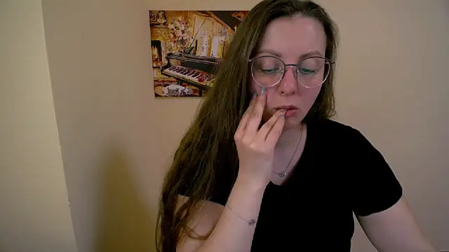  Annabelle Lee online show from March 2025 10:28:02 AM