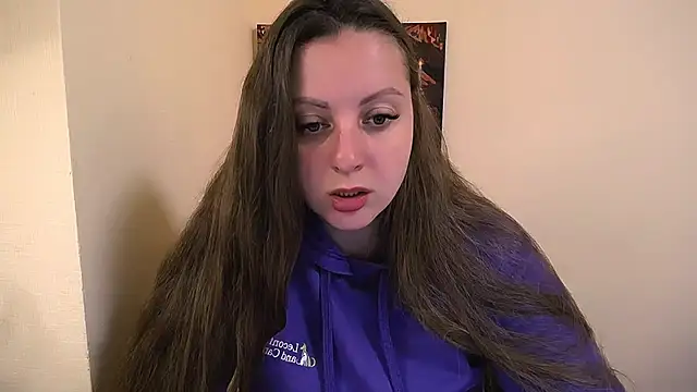  Annabelle Lee online show from September 2025 06:19:01 AM