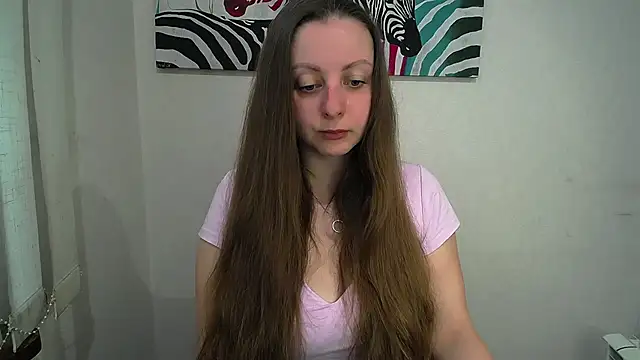  Annabelle Lee online show from April 2026 06:31:01 AM