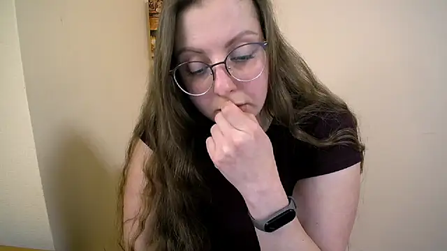  Annabelle Lee online show from February 2025 01:16:02 PM