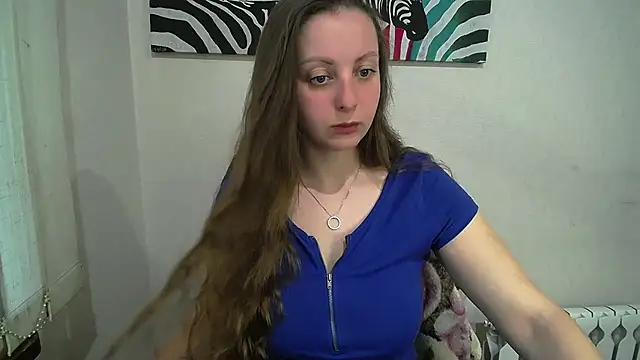  Annabelle Lee online show from May 2026 06:18:02 AM