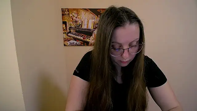  Annabelle Lee online show from March 2025 10:36:02 AM