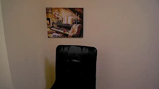  Annabelle Lee online show from March 2025 01:56:02 PM