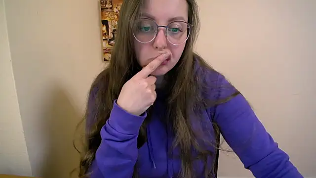  Annabelle Lee online show from February 2025 07:50:02 AM