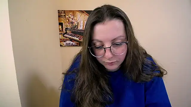  Annabelle Lee online show from February 2025 10:41:01 AM
