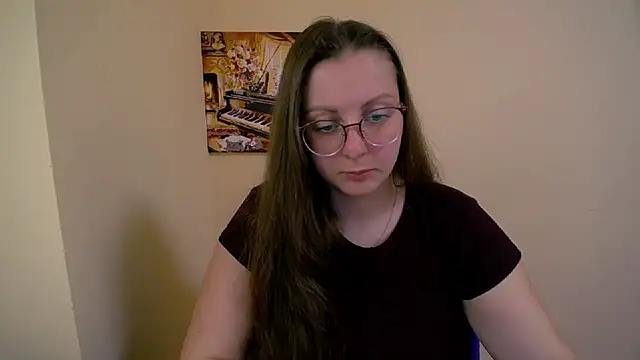  Annabelle Lee online show from March 2025 10:28:01 AM