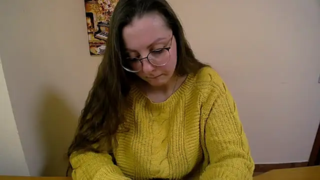  Annabelle Lee online show from February 2025 11:23:02 AM