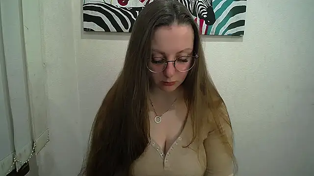  Annabelle Lee online show from December 2025 07:11:02 AM