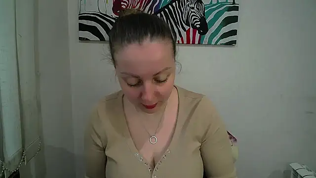  Annabelle Lee online show from April 2026 06:31:01 AM