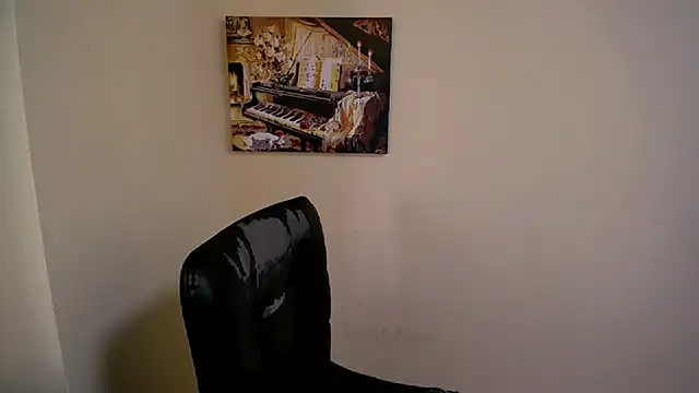  Annabelle Lee online show from February 2025 10:36:01 AM