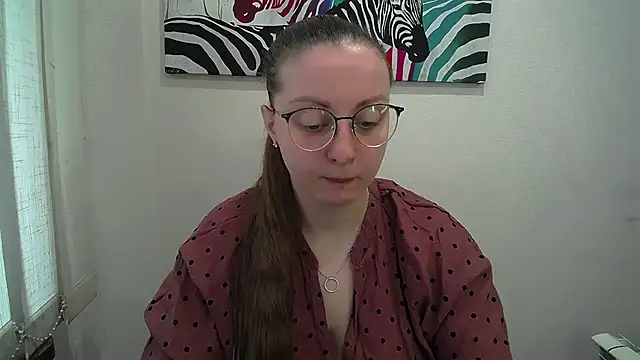  Annabelle Lee online show from April 2026 06:20:02 AM