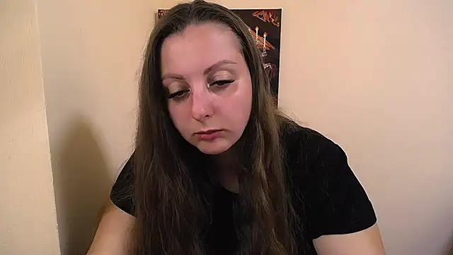  Annabelle Lee online show from September 2025 06:23:01 AM