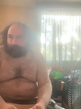 hairyhulk online show from January 2026 09:42:02 PM