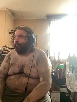 Snapshot of hairyhulk chatting on October 2025 08:31:01 PM hairyhulk online show from October 2025 08:31:01 PM