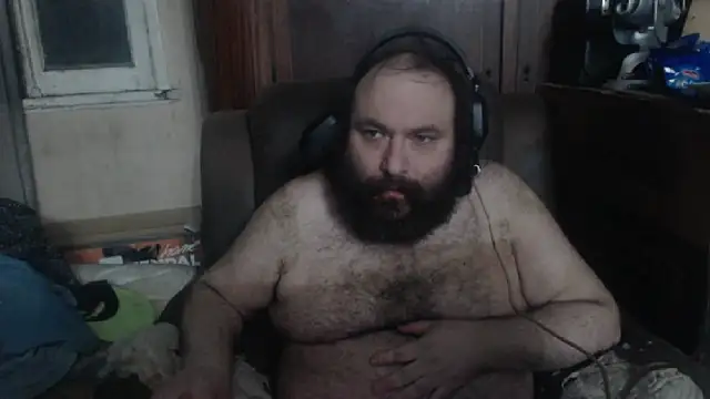 Snapshot of hairyhulk chatting on January 2025 07:43:01 AM hairyhulk online show from January 2025 07:43:01 AM