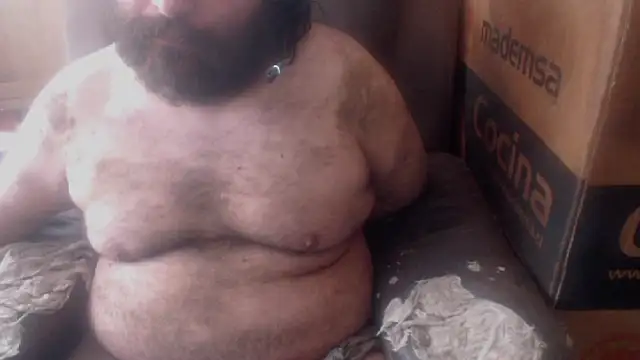 Snapshot of hairyhulk chatting on November 2025 06:01:01 PM hairyhulk online show from November 2025 06:01:01 PM